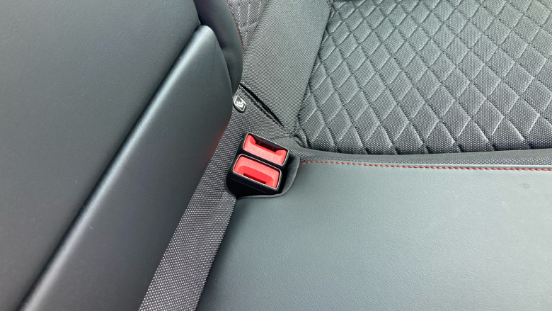 SEAT Leon 1.5 TSI EVO 150 FR 5dr Petrol Estate